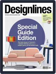DESIGNLINES (Digital) Subscription April 3rd, 2017 Issue