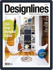 DESIGNLINES (Digital) Subscription                    February 1st, 2017 Issue