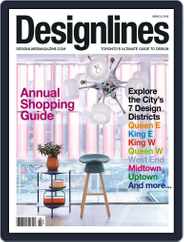 DESIGNLINES (Digital) Subscription                    April 1st, 2016 Issue