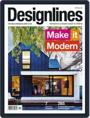 DESIGNLINES (Digital) Subscription January 1st, 2016 Issue
