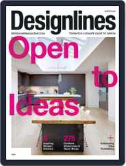 DESIGNLINES (Digital) Subscription                    October 1st, 2015 Issue