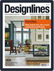 DESIGNLINES (Digital) Subscription August 1st, 2015 Issue