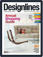 DESIGNLINES (Digital) Subscription                    April 1st, 2015 Issue