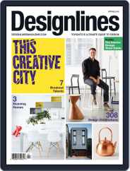 DESIGNLINES (Digital) Subscription January 15th, 2015 Issue