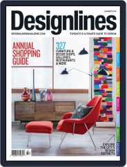 DESIGNLINES (Digital) Subscription                    April 16th, 2014 Issue