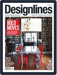 DESIGNLINES (Digital) Subscription October 16th, 2013 Issue