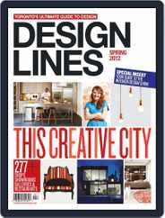 DESIGNLINES (Digital) Subscription January 13th, 2012 Issue