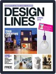 DESIGNLINES (Digital) Subscription July 13th, 2011 Issue