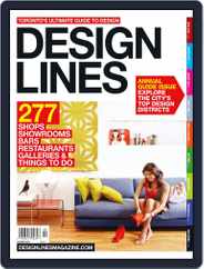 DESIGNLINES (Digital) Subscription April 18th, 2011 Issue