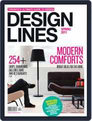 DESIGNLINES (Digital) Subscription January 14th, 2011 Issue