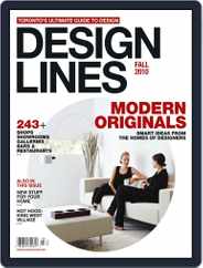 DESIGNLINES (Digital) Subscription December 1st, 2010 Issue