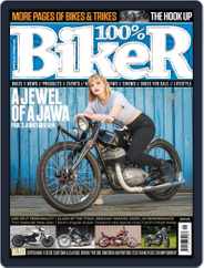 100 Biker (Digital) Subscription                    October 30th, 2019 Issue