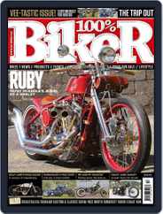 100 Biker (Digital) Subscription                    October 2nd, 2019 Issue