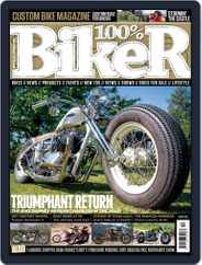 100 Biker (Digital) Subscription                    September 4th, 2019 Issue