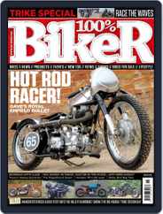 100 Biker (Digital) Subscription August 7th, 2019 Issue