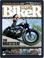 100 Biker (Digital) Subscription                    July 10th, 2019 Issue