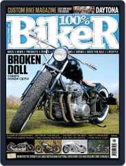 100 Biker (Digital) Subscription May 15th, 2019 Issue