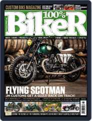 100 Biker (Digital) Subscription                    March 20th, 2019 Issue