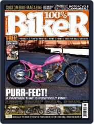 100 Biker (Digital) Subscription                    February 20th, 2019 Issue