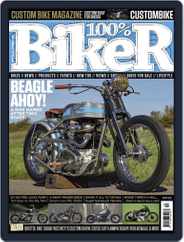 100 Biker (Digital) Subscription                    January 23rd, 2019 Issue