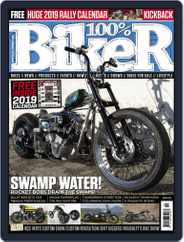 100 Biker (Digital) Subscription                    December 6th, 2018 Issue