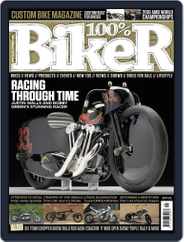 100 Biker (Digital) Subscription                    November 8th, 2018 Issue