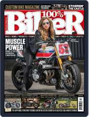 100 Biker (Digital) Subscription                    October 11th, 2018 Issue