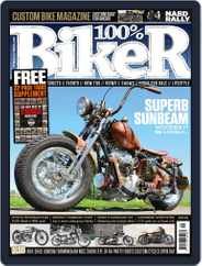100 Biker (Digital) Subscription June 21st, 2018 Issue