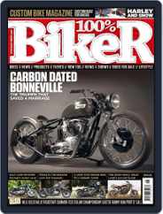 100 Biker (Digital) Subscription May 24th, 2018 Issue