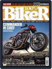 100 Biker (Digital) Subscription April 26th, 2018 Issue