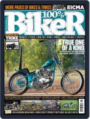 100 Biker (Digital) Subscription March 29th, 2018 Issue