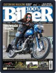 100 Biker (Digital) Subscription February 1st, 2018 Issue