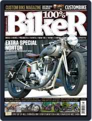100 Biker (Digital) Subscription January 4th, 2018 Issue