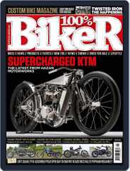 100 Biker (Digital) Subscription                    November 9th, 2017 Issue