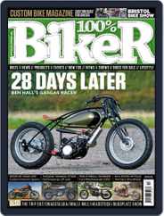 100 Biker (Digital) Subscription                    October 12th, 2017 Issue
