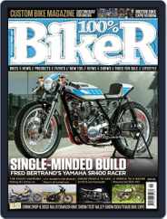 100 Biker (Digital) Subscription                    March 1st, 2017 Issue