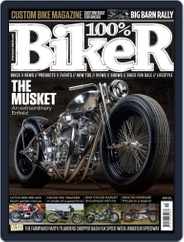 100 Biker (Digital) Subscription July 27th, 2016 Issue