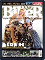 100 Biker (Digital) Subscription April 6th, 2016 Issue