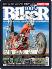 100 Biker (Digital) Subscription February 11th, 2016 Issue