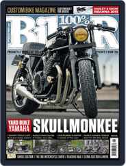 100 Biker (Digital) Subscription June 3rd, 2015 Issue
