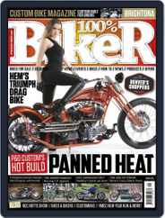 100 Biker (Digital) Subscription March 11th, 2015 Issue