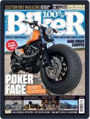 100 Biker (Digital) Subscription January 14th, 2015 Issue