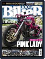 100 Biker (Digital) Subscription November 19th, 2014 Issue