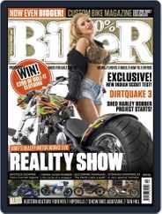 100 Biker (Digital) Subscription August 27th, 2014 Issue
