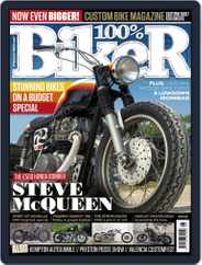 100 Biker (Digital) Subscription April 9th, 2014 Issue