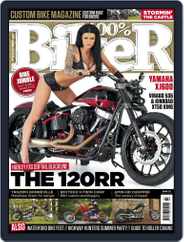 100 Biker (Digital) Subscription January 15th, 2014 Issue