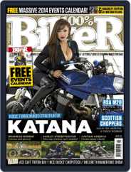 100 Biker (Digital) Subscription                    December 23rd, 2013 Issue