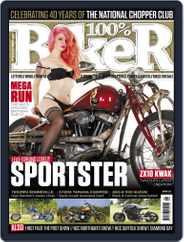 100 Biker (Digital) Subscription November 20th, 2013 Issue