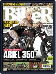 100 Biker (Digital) Subscription September 25th, 2013 Issue