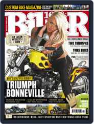 100 Biker (Digital) Subscription August 29th, 2013 Issue